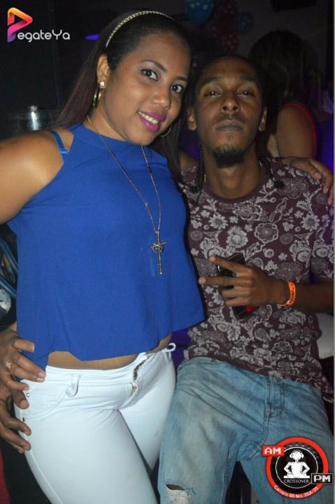 Foto 36 de AmPm - 3er Fds Julio 2017 en Am / PM Bar - Cali, Cali