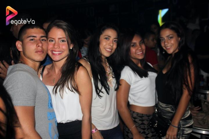 Foto 77 de Lolas Cali en Lolas Club Menga Cali, Cali