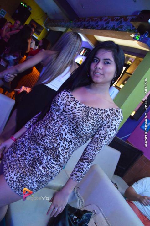 Foto 8 de Chabela - Sabado 16 de Julio 2016 en Discoteca Chabela Bucaramanga, Bucaramanga