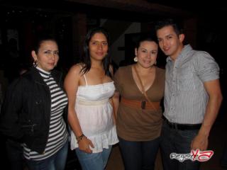 Foto 12 de Diciembre 22-23 del 2011 Mediterraneo en Mediterraneo Restaurante Bar Manizales, Manizales
