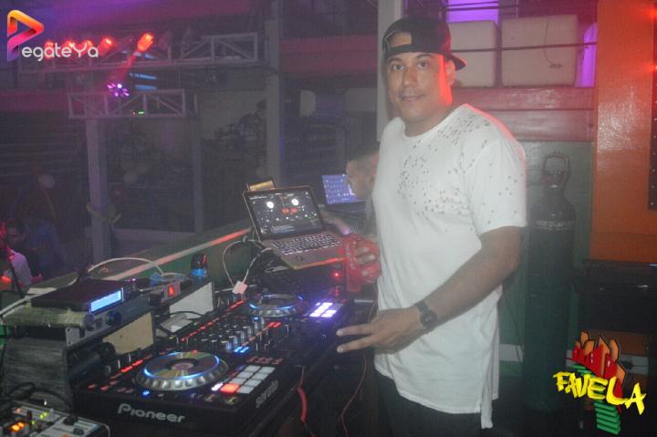 Foto 32 de Favela Club - 1er Fds Marzo 2017 en Favela Club Menga, Cali