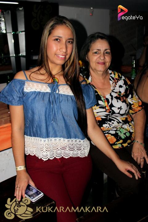 Foto 25 de Kukaramakara - 5TO Fds Abril 2016 en Kukaramakara Discoteca Cali, Cali