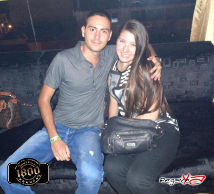 Foto 10 de Penthouse 1800 Octubre 04 del 2014 en Penthouse 1800, Cali
