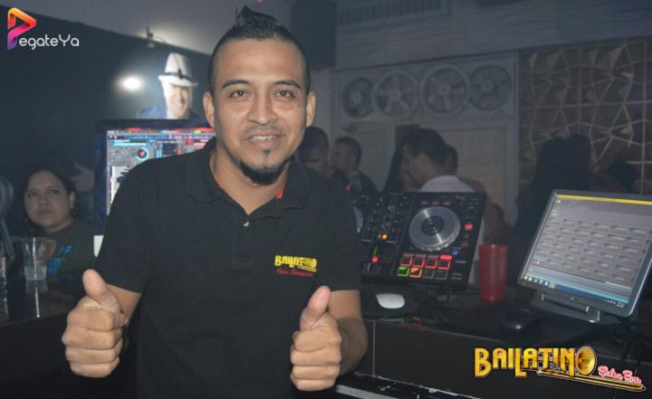 Foto 80 de Bailatino - 3er Fds Julio 2017 en Bailatino - Bar, Cali