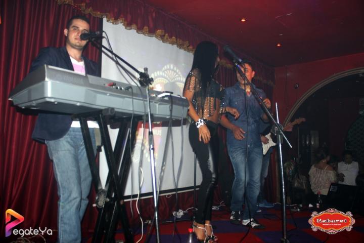 Foto 20 de Kabaret - 2do FDS Abril 2015 en Kabaret - Granada, Cali