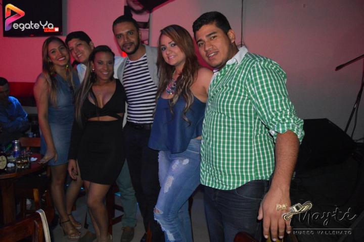 Foto 69 de PA MAYTÉ - 3er & 4to Fds Oct. 2016 en Pa´Mayte Museo Vallenato
