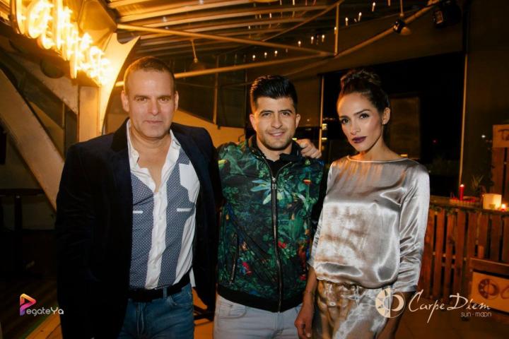 Foto 65 de Carpe Diem 2017 Bogota en Fiestas Colombia, Medellín