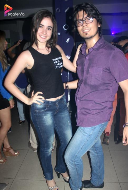 Foto 2 de Ahma Bar - 1er FDS Julio 2015 en Ahma Cali, Cali