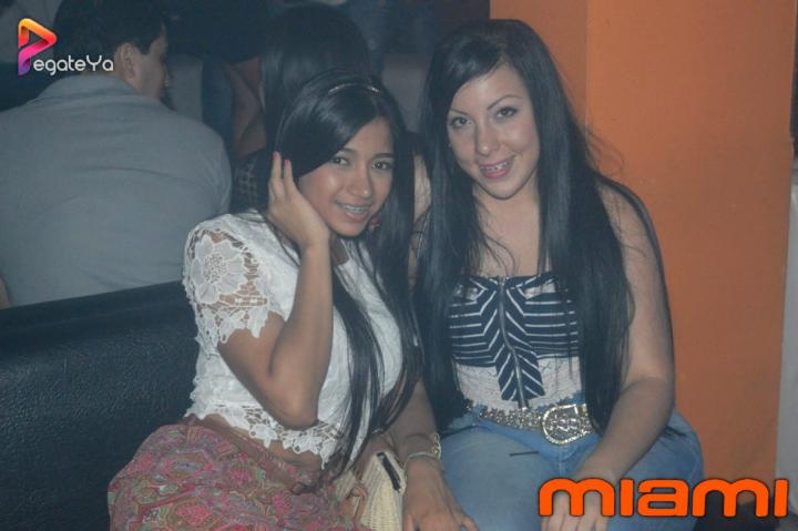 Foto 22 de Miami - 1er FDS Oct 2015 en Miami Bar Cali, Cali