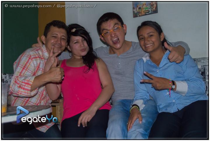 Foto 12 de LA ESTRELLA BAR - Villavicencio en La Estrella, Villavicencio