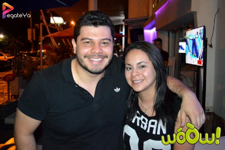 Foto 3 de WOOW - 3ER/ 4TO FDS Oct. 2016 en Woow, Cali