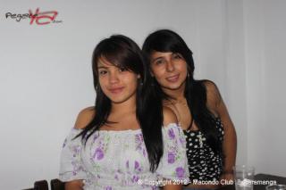 Foto 8 de 20-21 Abril 2012 en Discoteca Macondo Club Bucaramanga, Bucaramanga