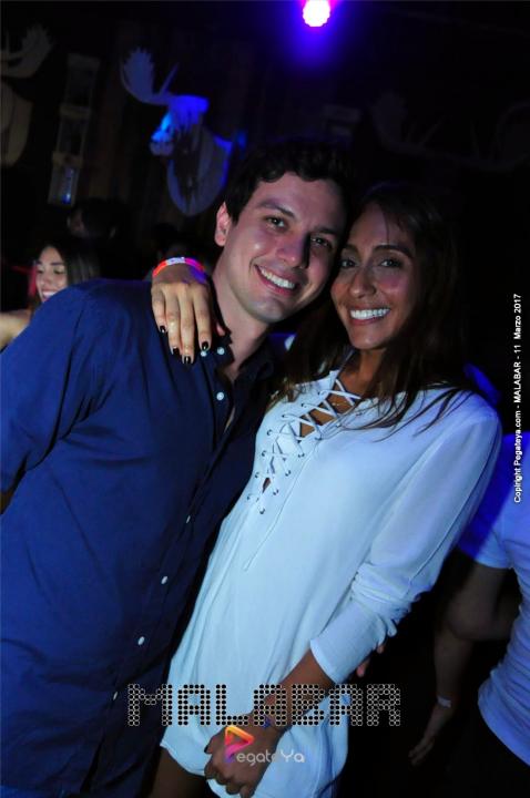 Foto 38 de Malabar Sabado 11 de marzo de 2017 en Discoteca Malabar Bucaramanga, Bucaramanga