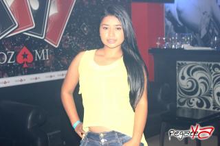 Foto 18 de Mayo 18 del 2013 en Nozomi Club, Cali