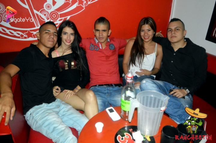 Foto 5 de Rancheeton - 5to FDS Enero 2016 en Rancheton Cali, Cali