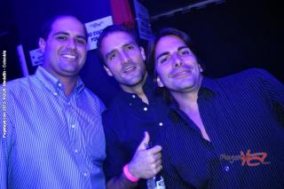 Foto 25 de Aqua Discoteca Medellin Jueves 7 junio en Discoteca Aqua Medellin, Medellín