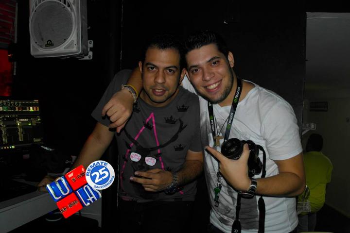 Foto 655 de Lolas Club - Feria de Cali 2014 en Lolas Club Menga Cali, Cali