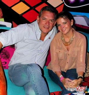 Foto 34 de Agosto 03 del 2013 en Beautiful 80`s Cali, Cali