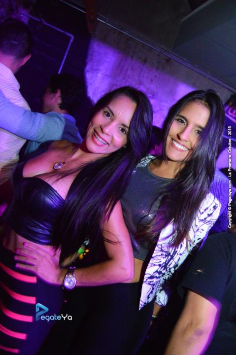 Foto 60 de La Premiere - sabado 10 Octubre 2015 en La Premiere Bucaramanga, Bucaramanga
