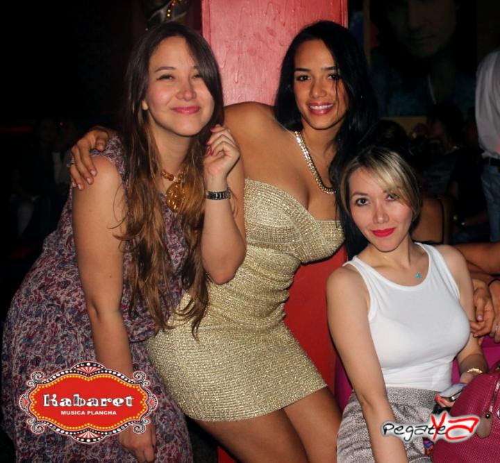 Foto 21 de Kabaret Bar - Feria de Cali 2014 en Kabaret - Granada, Cali