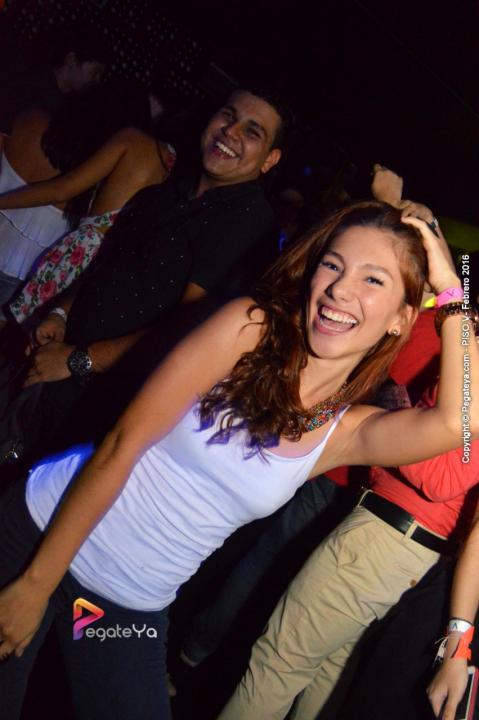 Foto 3 de PISO V - 6 Febrero 2016 en Bar Piso V Bucaramanga, Bucaramanga