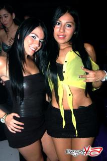 Foto 15 de La Maldita Primaera - Oct 27 del 2012 en La Maldita Primavera Cali, Cali