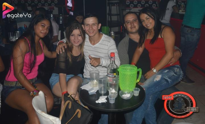 Foto 22 de Ampm Bar - 2dor Fds Mayo 2016 en Am / PM Bar - Cali, Cali