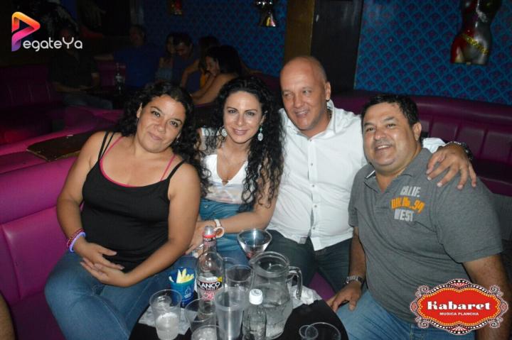 Foto 11 de Kabaret Bar - 2do Fds Mayo 2016 en Kabaret - Granada, Cali