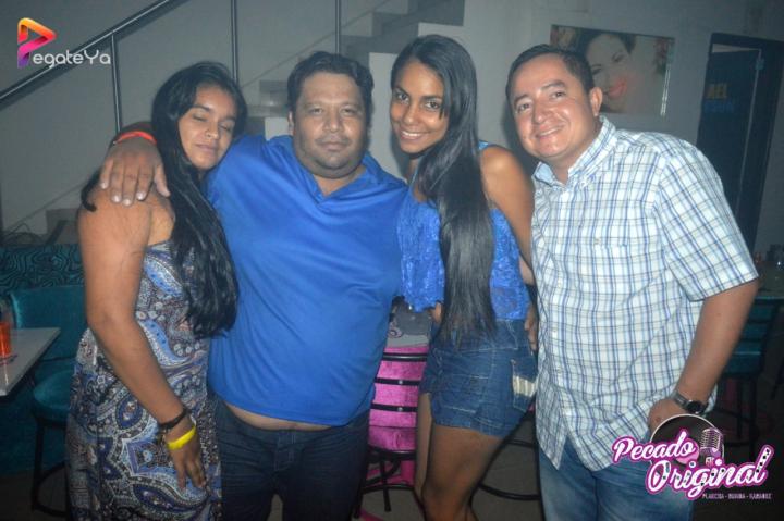 Foto 27 de Pecado Original - 1er FDS Febrero 2016 en Pecado Original, Cali