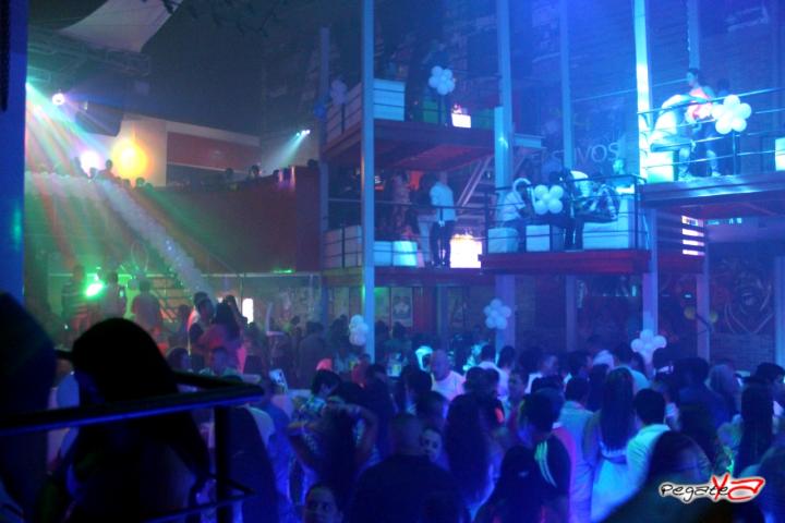 Foto 83 de Favela Club - Feria 2014 en Favela Club Menga, Cali