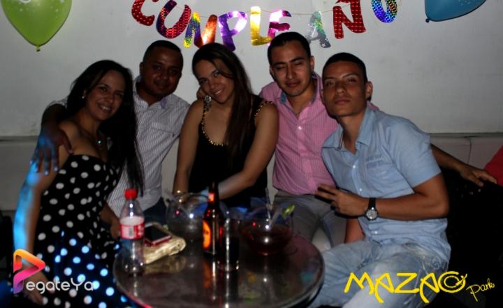 Foto 20 de Mazao Park - 2do FDS Julio 2015 en Mazao Park, Cali