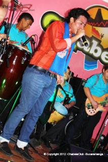 Foto 91 de Chabela - Feria Ganadera Cenfer en Discoteca Chabela Bucaramanga, Bucaramanga