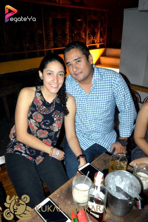 Foto 23 de Kukaramakara - 2do Fds Mayo 2016 en Kukaramakara Discoteca Cali, Cali