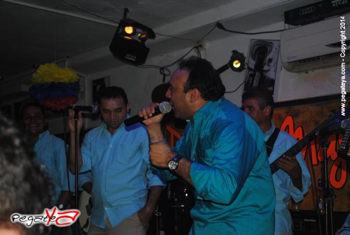 Foto 41 de Plaza Majagua 25 y 26 de Julio en plaza majagua cartagena, Cartagena