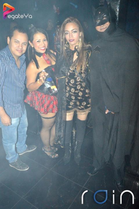 Foto 13 de Rain Clvb - HALLOWEN 2016 en Rain CLVB - Cali, Cali