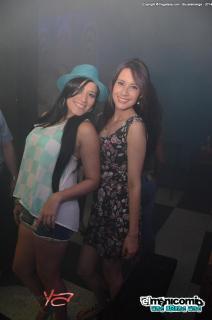 Foto 3 de El Manicomio 5 de abril de 2014 en Discoteca El Manicomio Bucaramanga, Bucaramanga