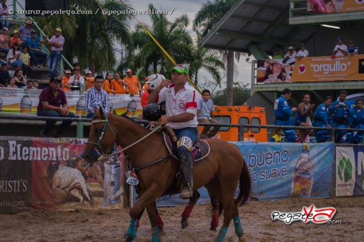 Foto 107 de 18 Mundial de Coleo en PegateYa Villavicencio, Villavicencio
