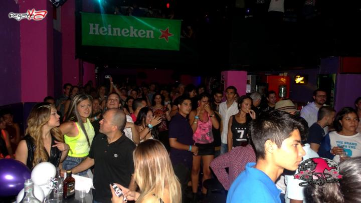 Foto 41 de Sampues - 2do FS Octubre en Discoteca Sam Pues Medellin, Medellín