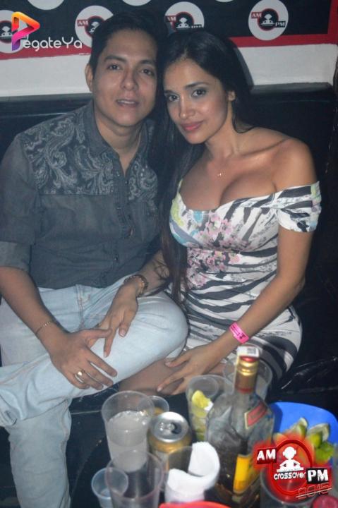 Foto 9 de Ampm Bar - 2do FDS Febrero 2016 en Am / PM Bar - Cali, Cali