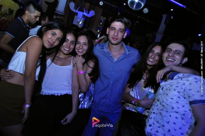 Foto 49 de Malabar - 24 y 25 de marzo de 2017 en Discoteca Malabar Bucaramanga, Bucaramanga