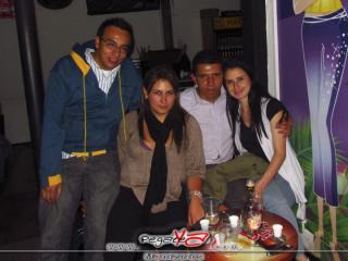 Foto 19 de Enero 27 Cable Bar en Cable Bar Manizales, Manizales