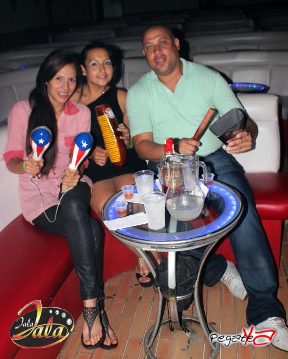 Foto 42 de Jala Jala - Agosto 01 del 2014 en Jala Jala Club, Cali