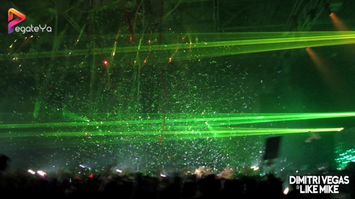Foto 53 de Dimitri Vegas & Like Mike en Dimitri Vegas & Like Mike, Cali