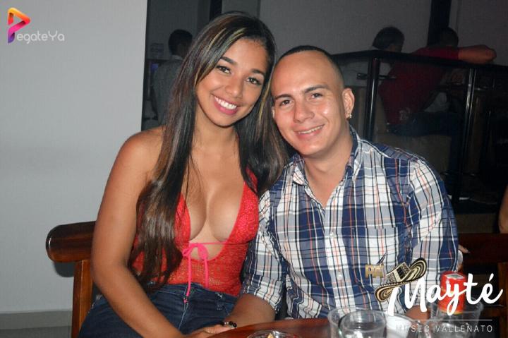 Foto 6 de Pa´Mayté - 3er - 4to Fds Marzo 2017 en Pa´Mayte Museo Vallenato