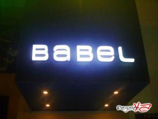 Foto 18 de Marzo 31 del 2012 en Babel / Barra Libre Cali, Cali