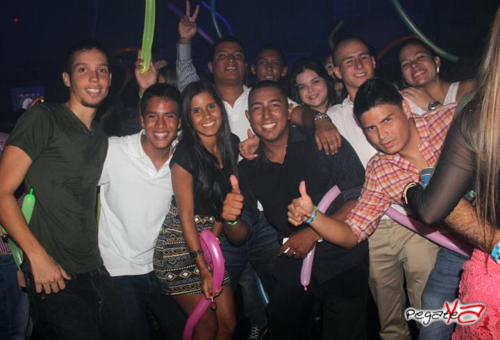 Foto 65 de Lolas Club - Agosto 01 del 2014 en Lolas Club Menga Cali, Cali