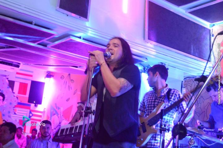 Foto 95 de Discoteca Trinidad - 17 Oct 2015 en Trinidad Discoteca Bucaramanga, Bucaramanga