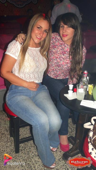 Foto 9 de Kabaret - 4to FDS Abril 2015 en Kabaret - Granada, Cali