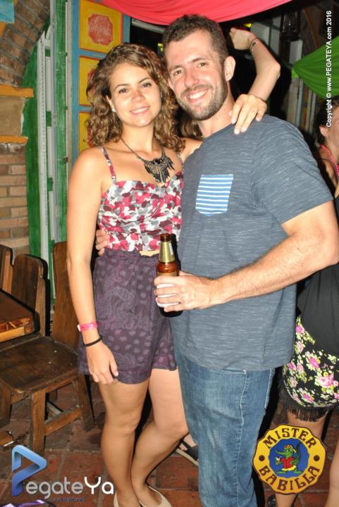 Foto 10 de mister babilla 6 de febrero de 2016 en Discoteca MISTER BABILLA cartagena, Cartagena