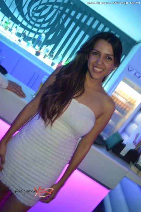 Foto 11 de VOCE sabado 2 de agosto de 2014 en Discoteca Voce Bucaramanga, Bucaramanga